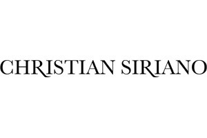 Christian Siriano logo