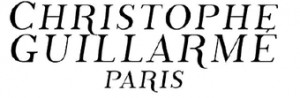 Christophe Guillarme logo