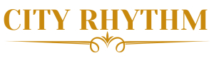 City Rhythm logo