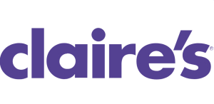 Claire's logo