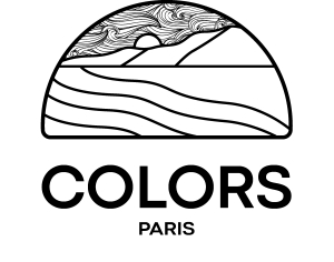Colors Parfums Paris logo