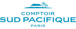 Comptoir Sud Pacifique logo