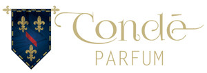 Condé Parfum logo