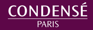 Condensé Paris logo