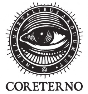 Coreterno logo