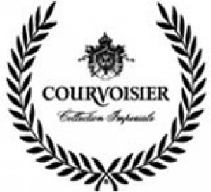 Courvoisier Cognac logo