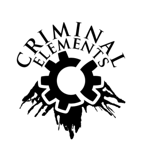 Criminal Elements logo