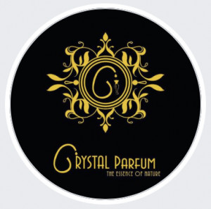 Crystal Parfum logo