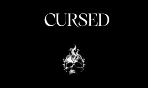 Cursed logo