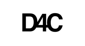 D4C logo