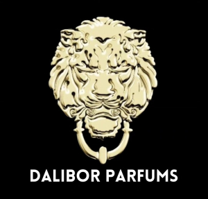 Dalibor Parfums logo
