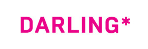 Darling* logo