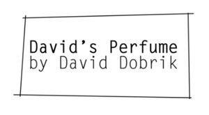 David’s Perfume by David Dobrik logo