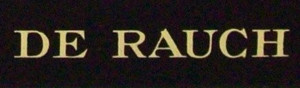 De Rauch logo