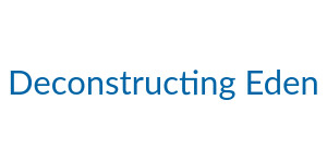 Deconstructing Eden logo