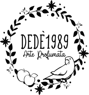 Dedè Arte Profumata logo