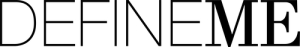 DefineMe logo