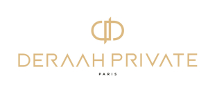 Deraah Private logo