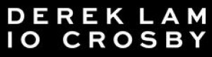 Derek Lam 10 Crosby logo