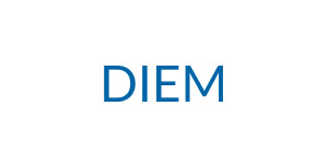 DIEM logo