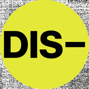 -DIS logo