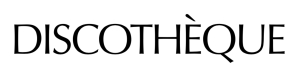 Discothèque logo