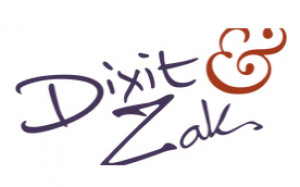 Dixit & Zak logo