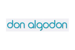 Don Algodon logo