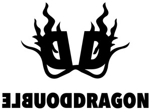DoubleDragon logo