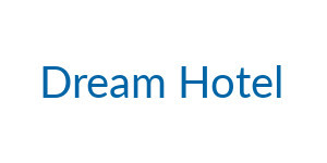 Dream Hotel logo