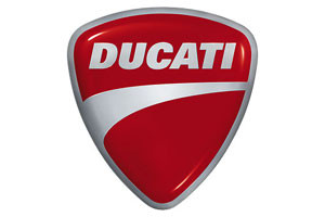 Ducati logo