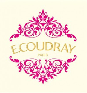 E. Coudray logo