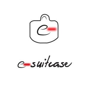 e-Suitcase logo