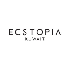 Ecstopia logo