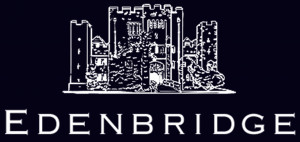 Edenbridge logo