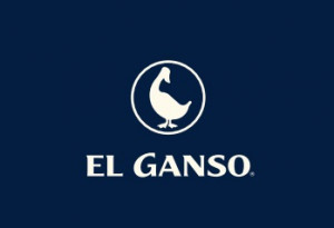 El Ganso logo