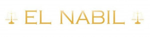 El Nabil logo