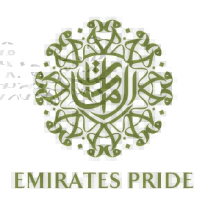 Emirates Pride Perfumes logo