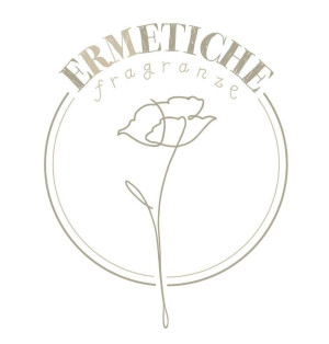 Ermetiche Fragranze logo