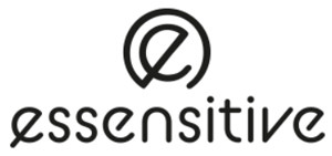 Essensitive logo