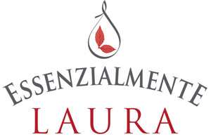 Essenzialmente Laura logo