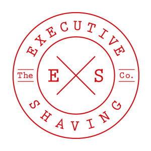 Executive Shaving logo