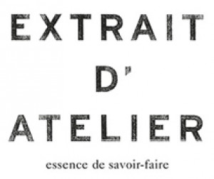 Extrait D'Atelier logo