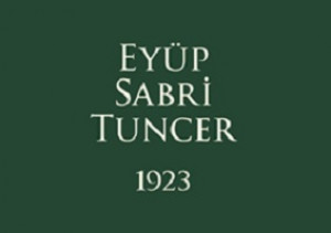 Eyüp Sabri Tuncer logo