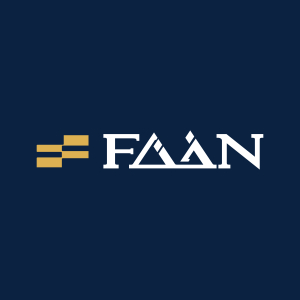 FAAN logo