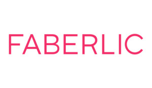 Faberlic logo