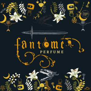 Fantôme logo