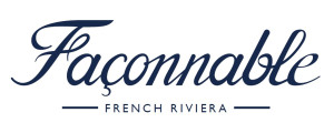 Façonnable logo