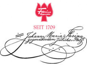 Farina logo
