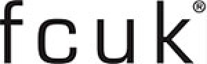 FCUK logo